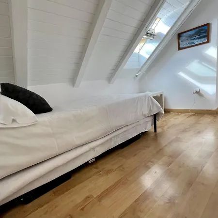 Locky - Espacio Y Exclusividad ❅ Pirineos360 ❅ Sallent De Gallego Exterior photo