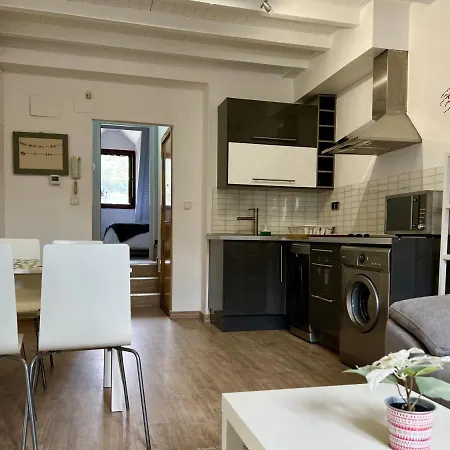 Locky - Espacio Y Exclusividad ❅ Pirineos360 ❅ Sallent De Gallego Exterior photo