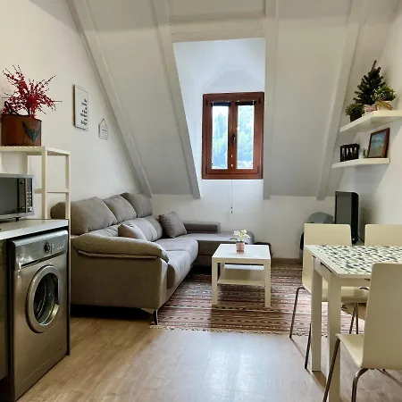 Locky - Espacio Y Exclusividad ❅ Pirineos360 ❅ Sallent De Gallego Exterior photo