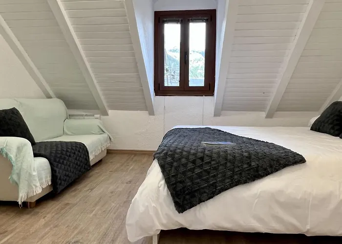 Locky - Espacio Y Exclusividad ❅ Pirineos360 ❅