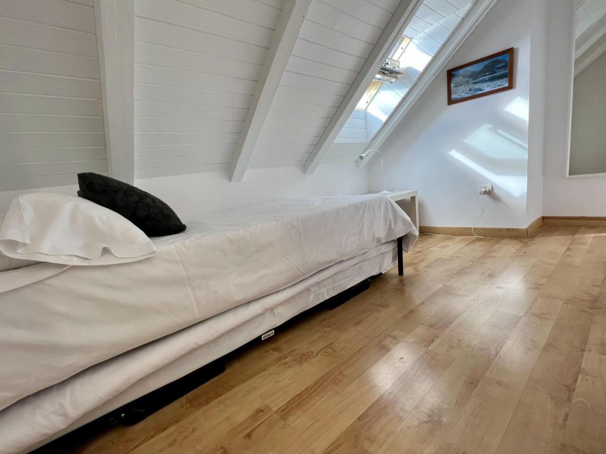Locky - Espacio Y Exclusividad ❅ Pirineos360 ❅ Apartment *