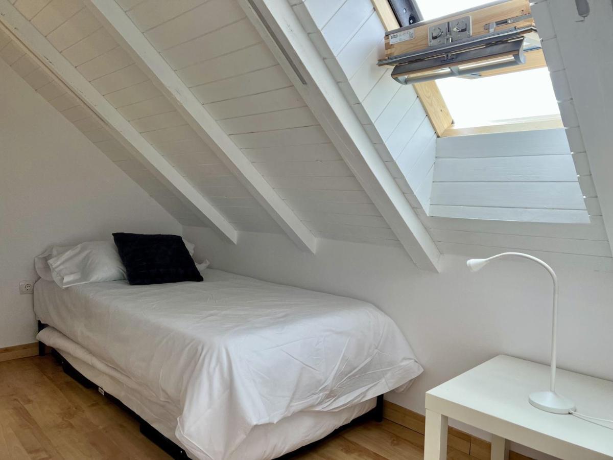 Apartment Locky - Espacio Y Exclusividad ❅ Pirineos360 ❅ Sallent De Gallego