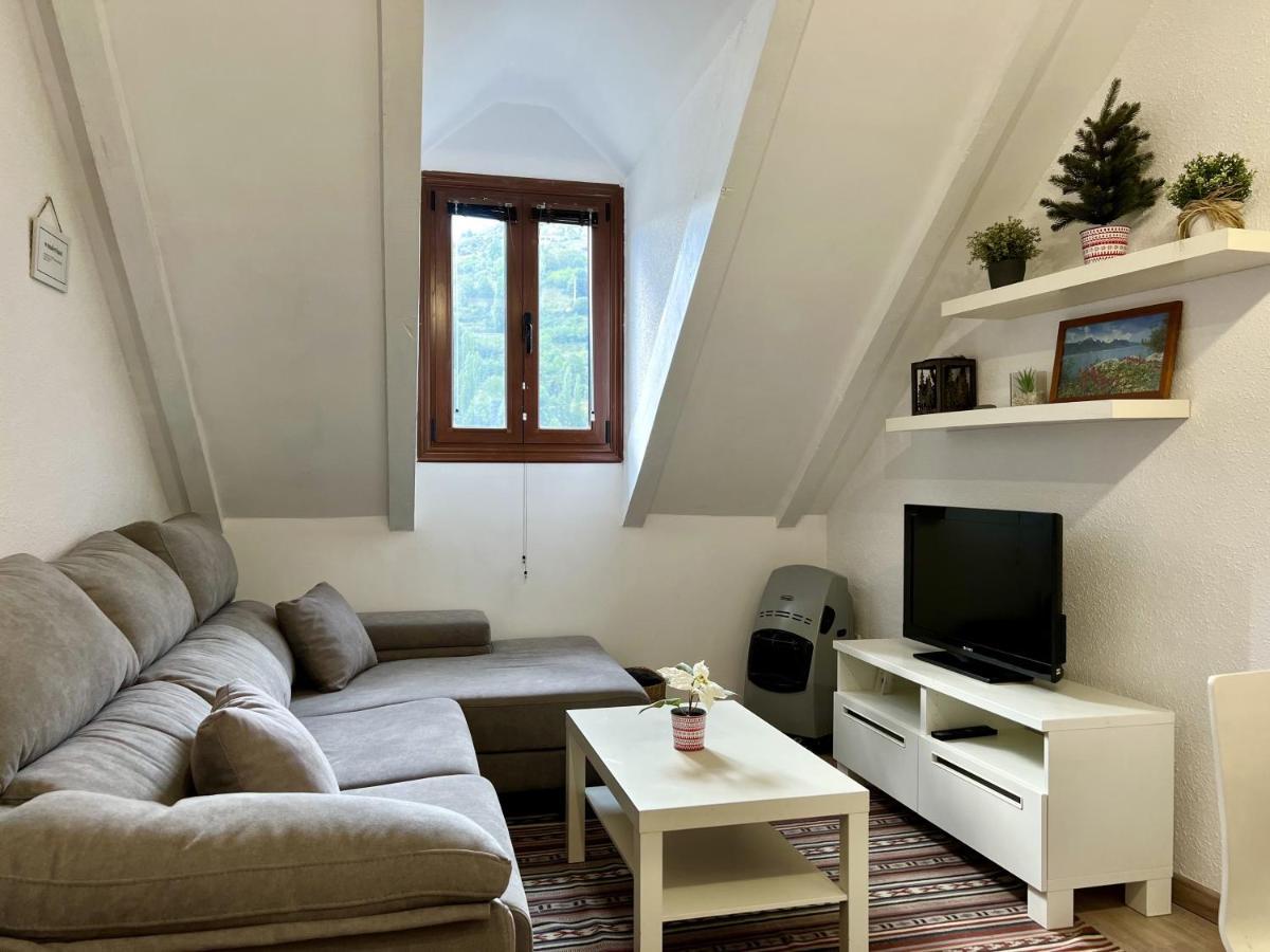 Apartament Locky - Espacio Y Exclusividad ❅ Pirineos360 ❅ *