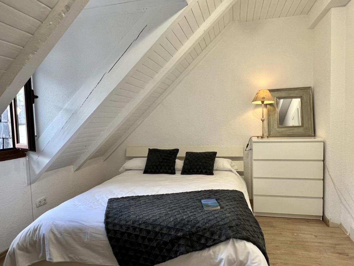 Locky - Espacio Y Exclusividad ❅ Pirineos360 ❅ Apartament *