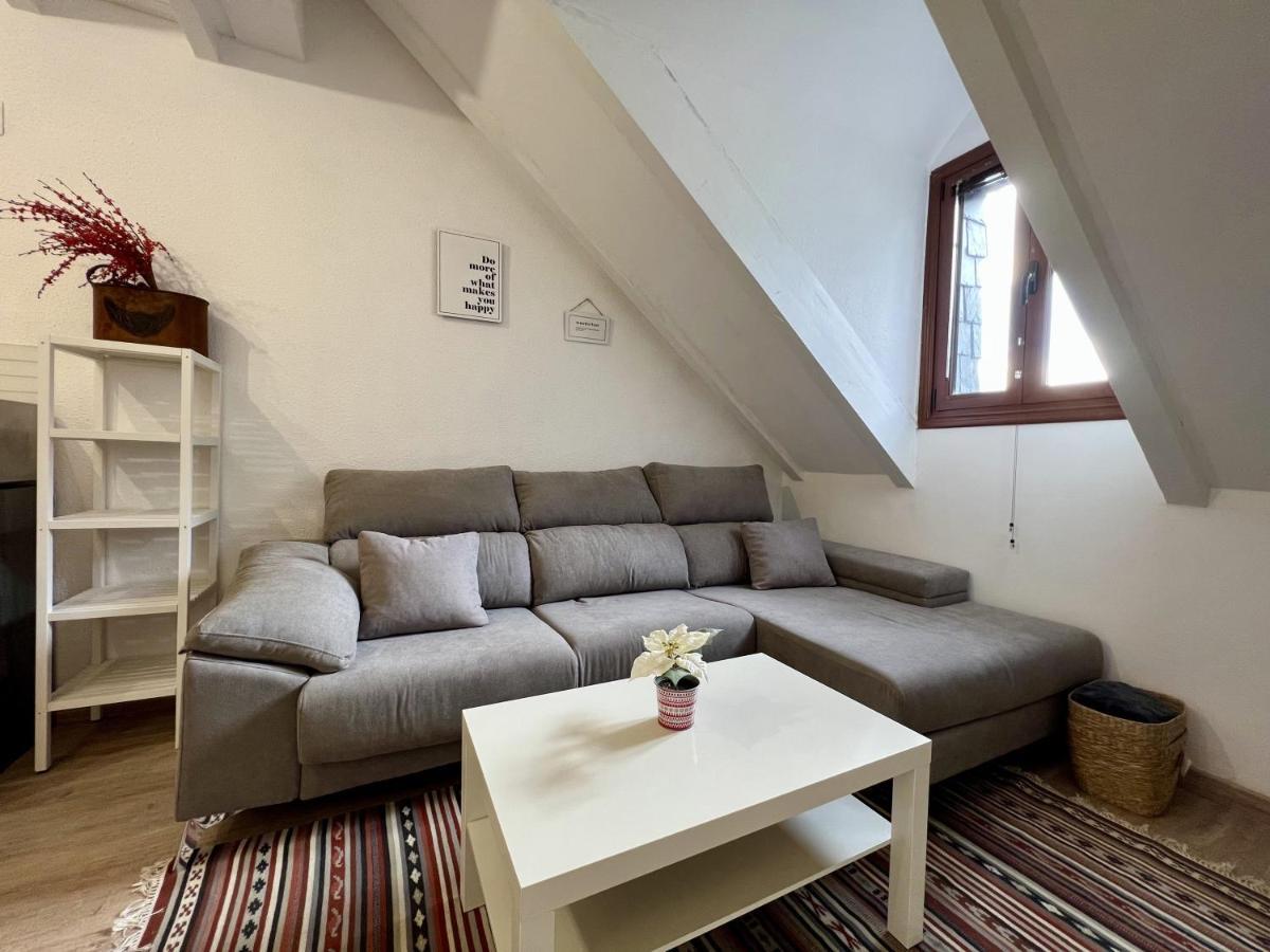 Locky - Espacio Y Exclusividad ❅ Pirineos360 ❅ Apartment Sallent De Gallego